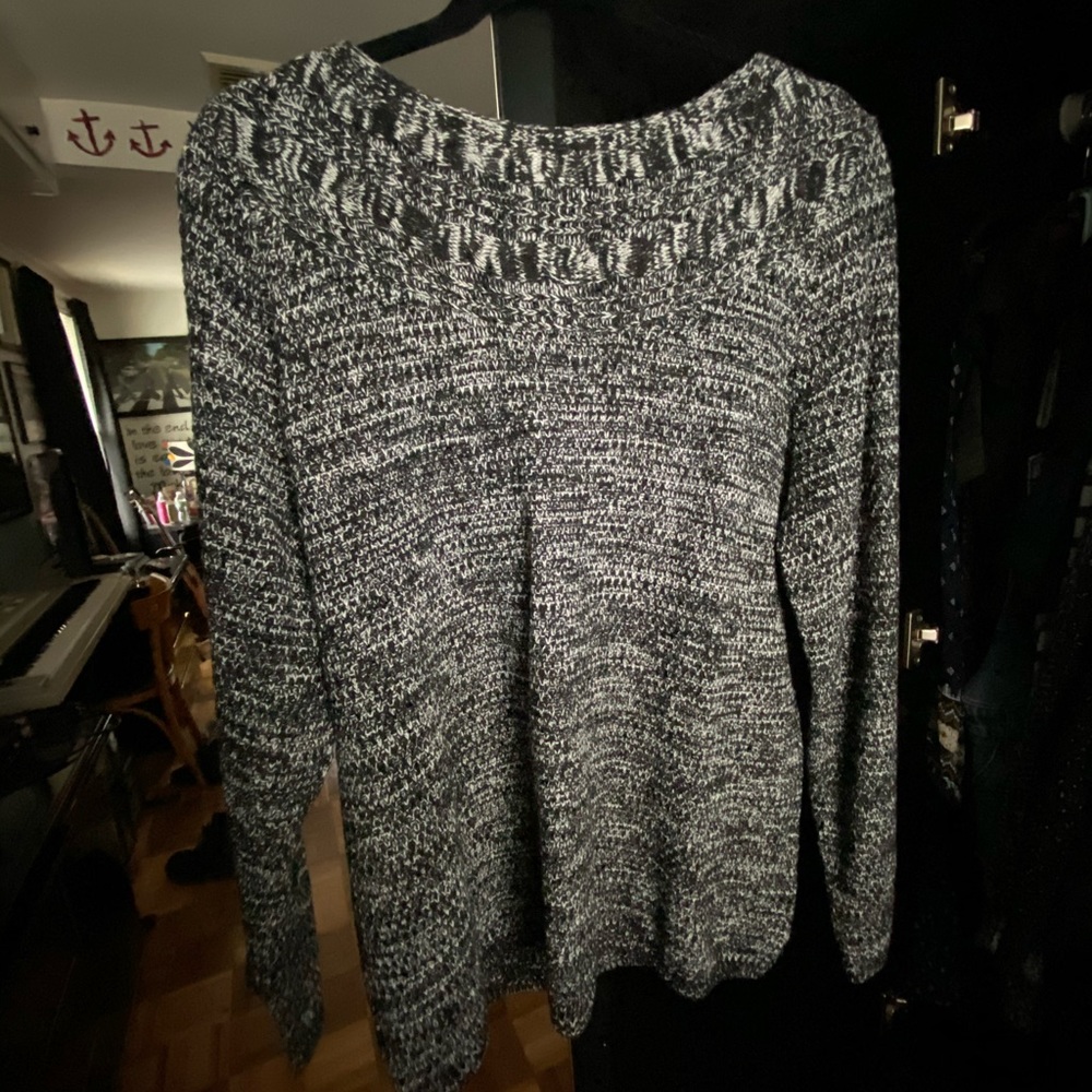 Croft & Barrow Sweater